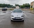Сірий Рено Меган, об'ємом двигуна 1.5 л та пробігом 210 тис. км за 5400 $, фото 1 на Automoto.ua