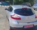Серый Рено Меган, объемом двигателя 1.6 л и пробегом 165 тыс. км за 7200 $, фото 9 на Automoto.ua