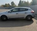 Сірий Рено Меган, об'ємом двигуна 1.5 л та пробігом 430 тис. км за 5200 $, фото 2 на Automoto.ua
