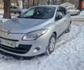 Сірий Рено Меган, об'ємом двигуна 1.5 л та пробігом 220 тис. км за 8500 $, фото 1 на Automoto.ua