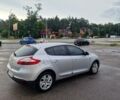 Сірий Рено Меган, об'ємом двигуна 1.5 л та пробігом 210 тис. км за 5400 $, фото 11 на Automoto.ua