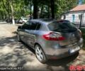 Сірий Рено Меган, об'ємом двигуна 1.5 л та пробігом 200 тис. км за 7200 $, фото 10 на Automoto.ua
