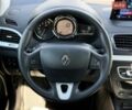 Серый Рено Меган, объемом двигателя 2 л и пробегом 218 тыс. км за 5400 $, фото 26 на Automoto.ua