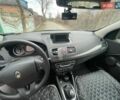 Сірий Рено Меган, об'ємом двигуна 1.6 л та пробігом 139 тис. км за 7500 $, фото 3 на Automoto.ua