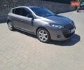 Сірий Рено Меган, об'ємом двигуна 1.46 л та пробігом 270 тис. км за 5400 $, фото 1 на Automoto.ua
