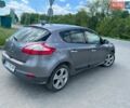 Серый Рено Меган, объемом двигателя 1.5 л и пробегом 298 тыс. км за 5500 $, фото 7 на Automoto.ua
