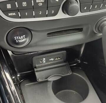 Сірий Рено Меган, об'ємом двигуна 1.46 л та пробігом 132 тис. км за 7550 $, фото 14 на Automoto.ua