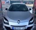 Серый Рено Меган, объемом двигателя 1.46 л и пробегом 360 тыс. км за 6200 $, фото 1 на Automoto.ua