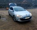 Сірий Рено Меган, об'ємом двигуна 1.5 л та пробігом 23300 тис. км за 6700 $, фото 2 на Automoto.ua