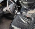 Сірий Рено Меган, об'ємом двигуна 2 л та пробігом 149 тис. км за 8800 $, фото 5 на Automoto.ua
