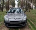 Серый Рено Меган, объемом двигателя 1.46 л и пробегом 255 тыс. км за 7500 $, фото 4 на Automoto.ua