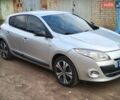 Сірий Рено Меган, об'ємом двигуна 1.9 л та пробігом 258 тис. км за 6800 $, фото 4 на Automoto.ua