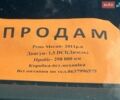 Серый Рено Меган, объемом двигателя 1.5 л и пробегом 298 тыс. км за 5500 $, фото 20 на Automoto.ua