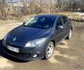 Сірий Рено Меган, об'ємом двигуна 1.5 л та пробігом 300 тис. км за 5800 $, фото 1 на Automoto.ua