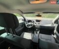 Серый Рено Меган, объемом двигателя 1.5 л и пробегом 298 тыс. км за 5500 $, фото 17 на Automoto.ua
