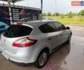 Сірий Рено Меган, об'ємом двигуна 1.46 л та пробігом 268 тис. км за 5750 $, фото 6 на Automoto.ua