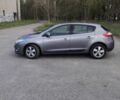 Сірий Рено Меган, об'ємом двигуна 2 л та пробігом 149 тис. км за 8003 $, фото 2 на Automoto.ua