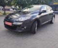 Сірий Рено Меган, об'ємом двигуна 1.6 л та пробігом 240 тис. км за 7000 $, фото 8 на Automoto.ua
