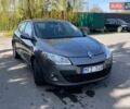 Серый Рено Меган, объемом двигателя 1.5 л и пробегом 212 тыс. км за 6250 $, фото 44 на Automoto.ua