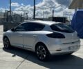 Сірий Рено Меган, об'ємом двигуна 1.5 л та пробігом 327 тис. км за 7400 $, фото 9 на Automoto.ua