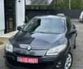 Сірий Рено Меган, об'ємом двигуна 1.6 л та пробігом 206 тис. км за 6600 $, фото 7 на Automoto.ua