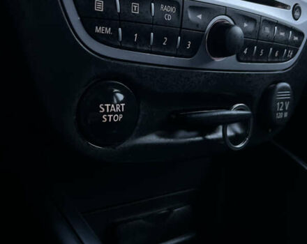 Серый Рено Меган, объемом двигателя 1.46 л и пробегом 220 тыс. км за 6700 $, фото 21 на Automoto.ua