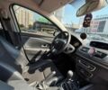 Сірий Рено Меган, об'ємом двигуна 1.5 л та пробігом 293 тис. км за 6300 $, фото 7 на Automoto.ua