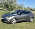 Сірий Рено Меган, об'ємом двигуна 1.5 л та пробігом 380 тис. км за 5500 $, фото 3 на Automoto.ua