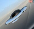 Серый Рено Меган, объемом двигателя 2 л и пробегом 218 тыс. км за 5400 $, фото 6 на Automoto.ua