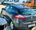 Сірий Рено Меган, об'ємом двигуна 1.5 л та пробігом 226 тис. км за 6300 $, фото 3 на Automoto.ua