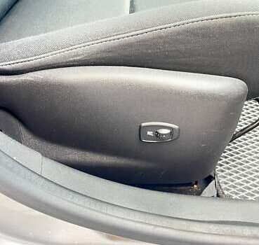 Рено Меган 2011 в Виннице на Automoto.ua Серый Рено Меган, объемом двигателя 1.6 л и пробегом 279 тыс. км за 6700 $, фото 8 на Automoto.ua