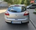 Серый Рено Меган, объемом двигателя 1.5 л и пробегом 288 тыс. км за 5800 $, фото 30 на Automoto.ua
