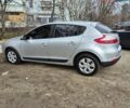 Серый Рено Меган, объемом двигателя 2 л и пробегом 170 тыс. км за 8200 $, фото 4 на Automoto.ua