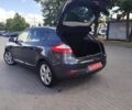 Сірий Рено Меган, об'ємом двигуна 1.6 л та пробігом 240 тис. км за 7000 $, фото 31 на Automoto.ua