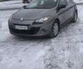 Сірий Рено Меган, об'ємом двигуна 1.5 л та пробігом 247 тис. км за 7450 $, фото 2 на Automoto.ua