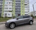 Серый Рено Меган, объемом двигателя 1.5 л и пробегом 266 тыс. км за 5900 $, фото 7 на Automoto.ua