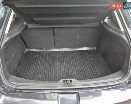 Сірий Рено Меган, об'ємом двигуна 1.5 л та пробігом 189 тис. км за 7200 $, фото 9 на Automoto.ua