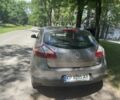 Серый Рено Меган, объемом двигателя 1.5 л и пробегом 198 тыс. км за 8200 $, фото 3 на Automoto.ua