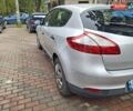 Рено Меган 2011 в Виннице на Automoto.ua Серый Рено Меган, объемом двигателя 1.46 л и пробегом 220 тыс. км за 6300 $, фото 5 на Automoto.ua