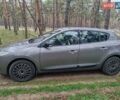 Серый Рено Меган, объемом двигателя 1.46 л и пробегом 255 тыс. км за 7500 $, фото 1 на Automoto.ua