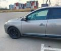 Сірий Рено Меган, об'ємом двигуна 1.5 л та пробігом 301 тис. км за 5800 $, фото 3 на Automoto.ua