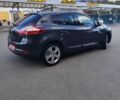 Сірий Рено Меган, об'ємом двигуна 1.6 л та пробігом 240 тис. км за 7000 $, фото 2 на Automoto.ua