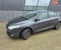 Серый Рено Меган, объемом двигателя 1.46 л и пробегом 224 тыс. км за 6700 $, фото 2 на Automoto.ua