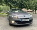 Серый Рено Меган, объемом двигателя 1.46 л и пробегом 275 тыс. км за 6300 $, фото 2 на Automoto.ua