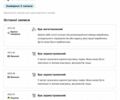 Серый Рено Меган, объемом двигателя 1.46 л и пробегом 276 тыс. км за 6800 $, фото 17 на Automoto.ua