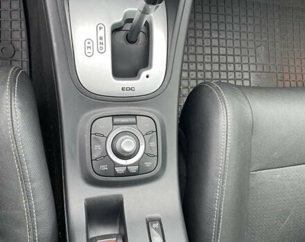 Сірий Рено Меган, об'ємом двигуна 1.46 л та пробігом 255 тис. км за 7700 $, фото 24 на Automoto.ua