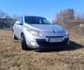 Серый Рено Меган, объемом двигателя 1.46 л и пробегом 289 тыс. км за 6500 $, фото 1 на Automoto.ua