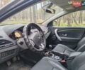 Серый Рено Меган, объемом двигателя 1.46 л и пробегом 255 тыс. км за 7500 $, фото 4 на Automoto.ua
