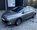 Серый Рено Меган, объемом двигателя 1.5 л и пробегом 255 тыс. км за 9050 $, фото 1 на Automoto.ua
