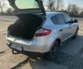 Сірий Рено Меган, об'ємом двигуна 1.5 л та пробігом 180 тис. км за 6500 $, фото 4 на Automoto.ua